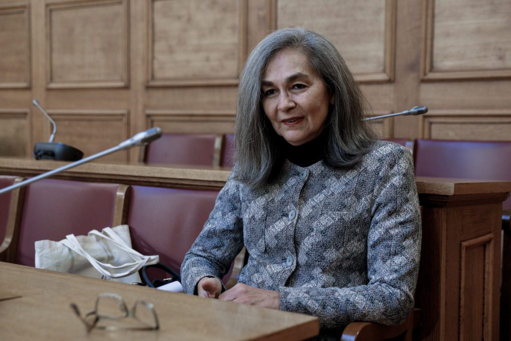 Σοφία Σακοράφα: «Πριν από 40 χρόνια, όταν έριχνα ακόντιο, ήταν όλα καλύτερα»