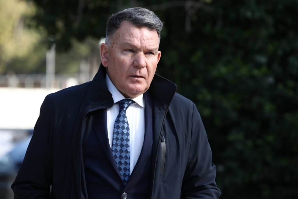 Τέμπη: Ο Κούγιας αναλαμβάνει την εκπροσώπηση των συγγενών των θυμάτων