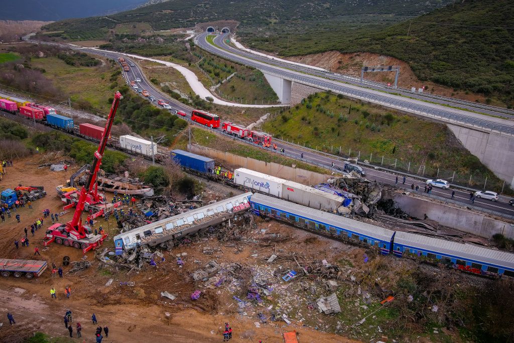 Τραγωδία Τέμπη: Έκκληση οικογενειών από την Κύπρο για δύο αγνοούμενους φοιτητές