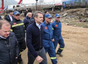 Τέμπη: «Καίνε» την κυβέρνηση οι καταθέσεις των συνδικαλιστών &#8211; «Ο Καραμανλής είχε ενημερωθεί»