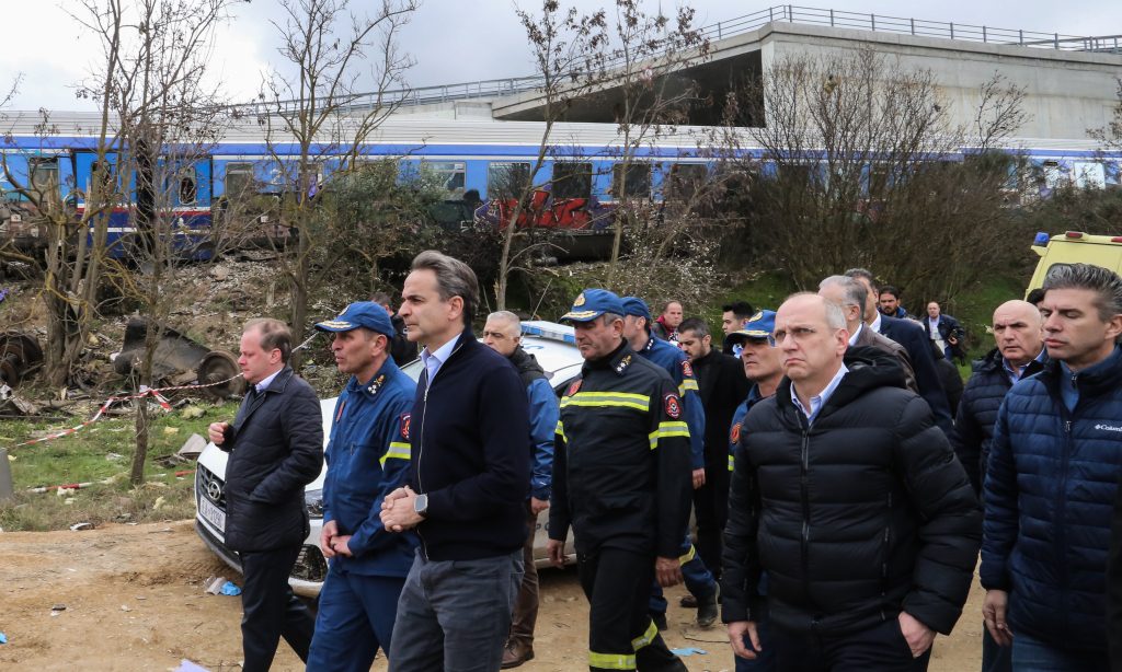 Προ των ευθυνών της ενώπιον της Κομισιόν, θέτει την κυβέρνηση η Ευρωπαϊκή Ομοσπονδία Μηχανοδηγών