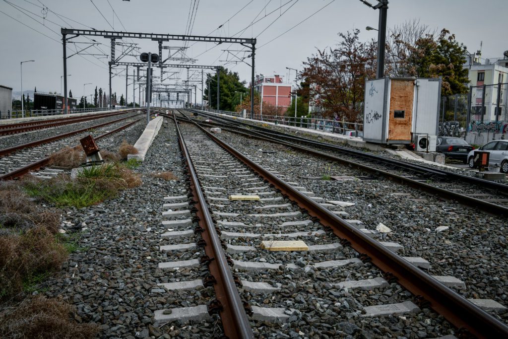 Νέα καταγγελία μηχανοδηγών – Eπτά διαβάσεις εκτός λειτουργίας και χωρίς φύλαξη (Photo)