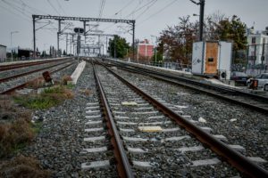 Νέα καταγγελία μηχανοδηγών &#8211; Eπτά διαβάσεις εκτός λειτουργίας και χωρίς φύλαξη (Photo)