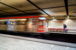 Στάση εργασίας στο Μετρό την Παρασκευή: Ποιες ώρες δεν θα λειτουργεί &#8211; Ελλείψεις καταγγέλλουν οι εργαζόμενοι