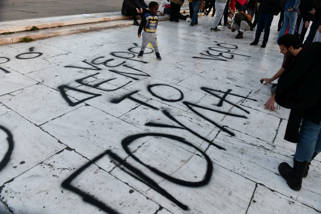 Έξι άνθρωποι του πολιτισμού για το μέλλον της μεγάλης δίψας