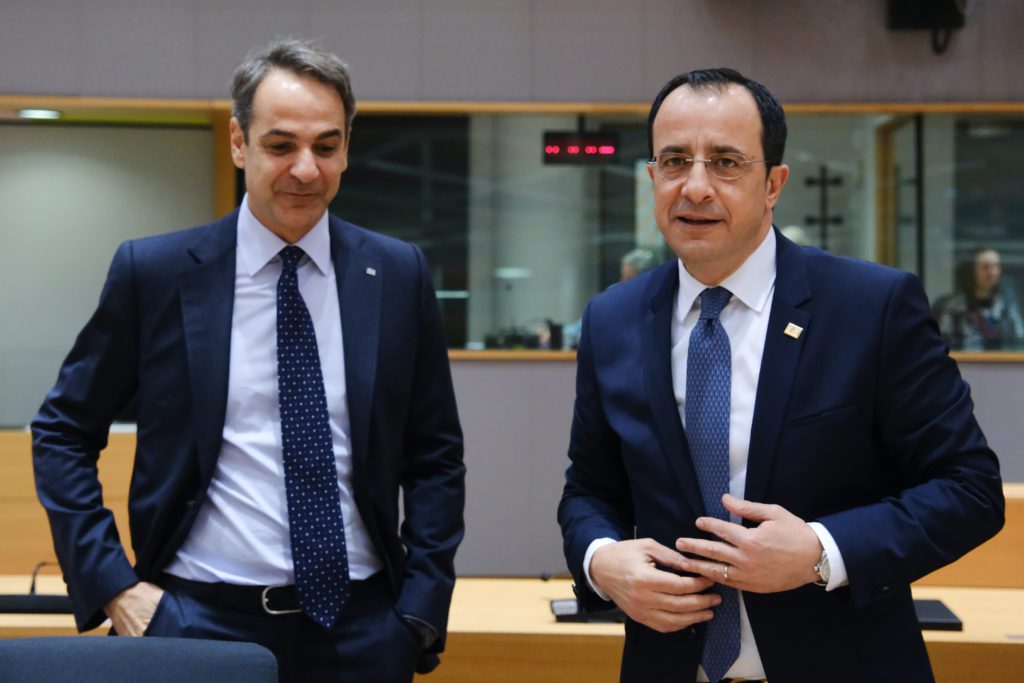Αντίθετη η Κύπρος στην ελληνική στήριξη της τουρκικής υποψηφιότητας στον IMO