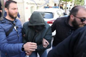 Ηράκλειο &#8211; βιασμός 11χρονου: Δίνει εξηγήσεις ο 66χρονος λυράρης (Video)