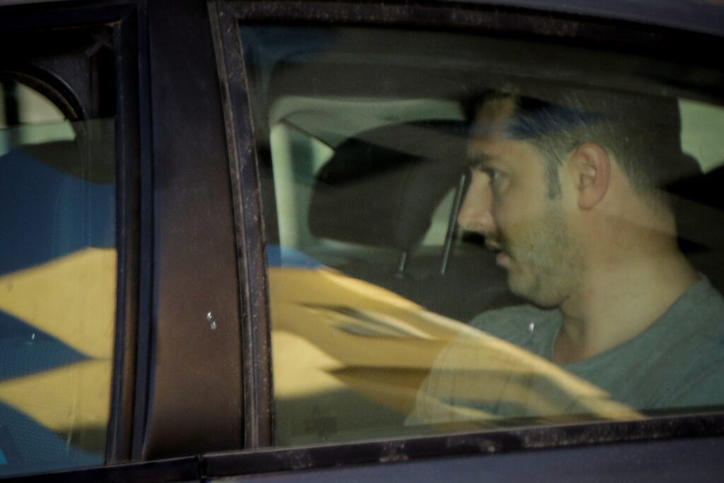 Συνήγορος Φλώρου για δελτίο τύπου Κούγια σχετικά με την υπόθεση εκβιασμού: Αναφέρει σωρεία ψεμάτων (Επικαιροποίηση-Αθωώθηκε)