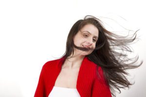 NEW ENTRIES: Γνωρίζουμε την ηθοποιό Χριστίνα Κυριαζίδη