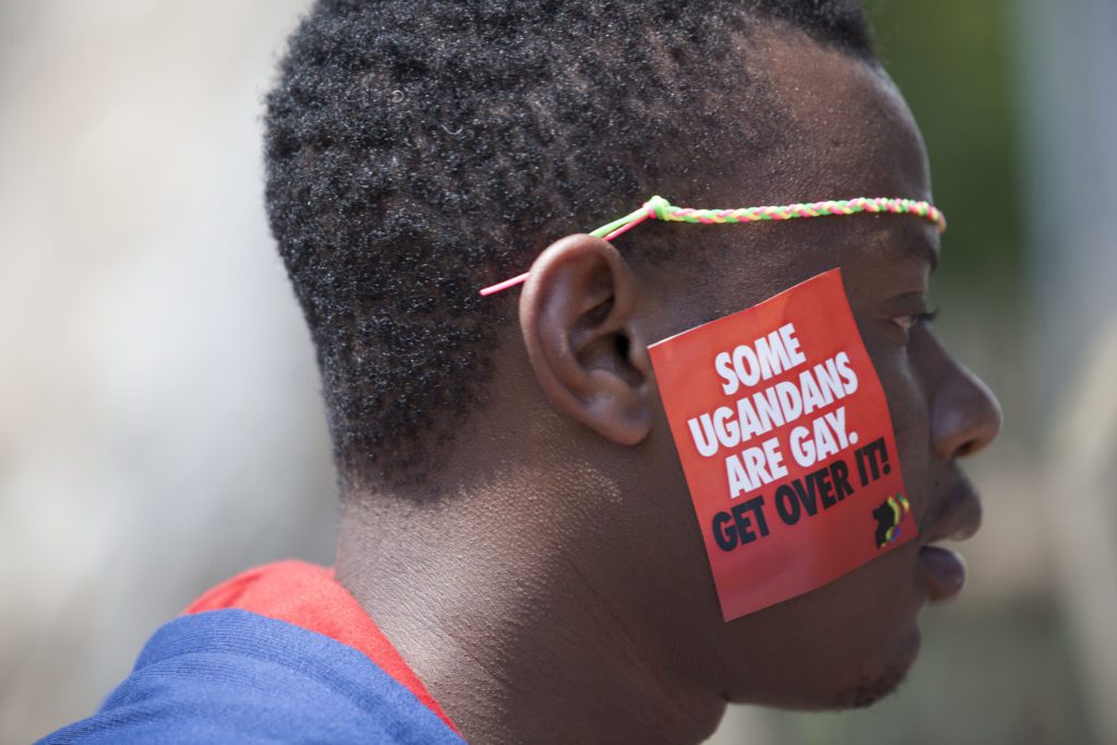 Ουγκάντα: Νομοσχέδιο για ποινές κάθειρξης 10 ετών σε όποιον δηλώνει ομοφυλόφιλος