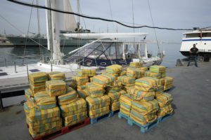 Η κοκαΐνη κατακλύζει την Ευρώπη &#8211; Η θέση της Ελλάδας