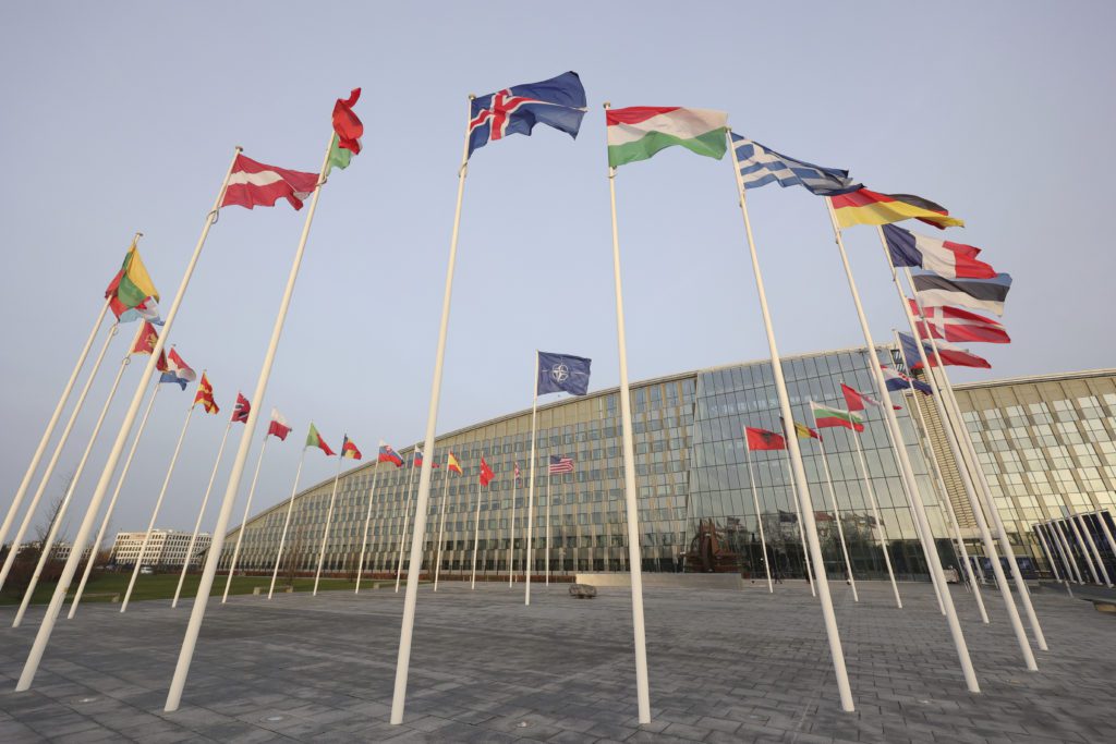 Η φινλανδική Βουλή ενέκρινε την ένταξη της χώρας στο ΝΑΤΟ