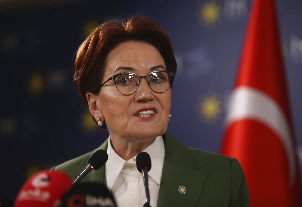 Τουρκία: Συμφωνία Ακσενέρ – CHP για τους όρους επιστροφής της στη «Συμμαχία των έξι»