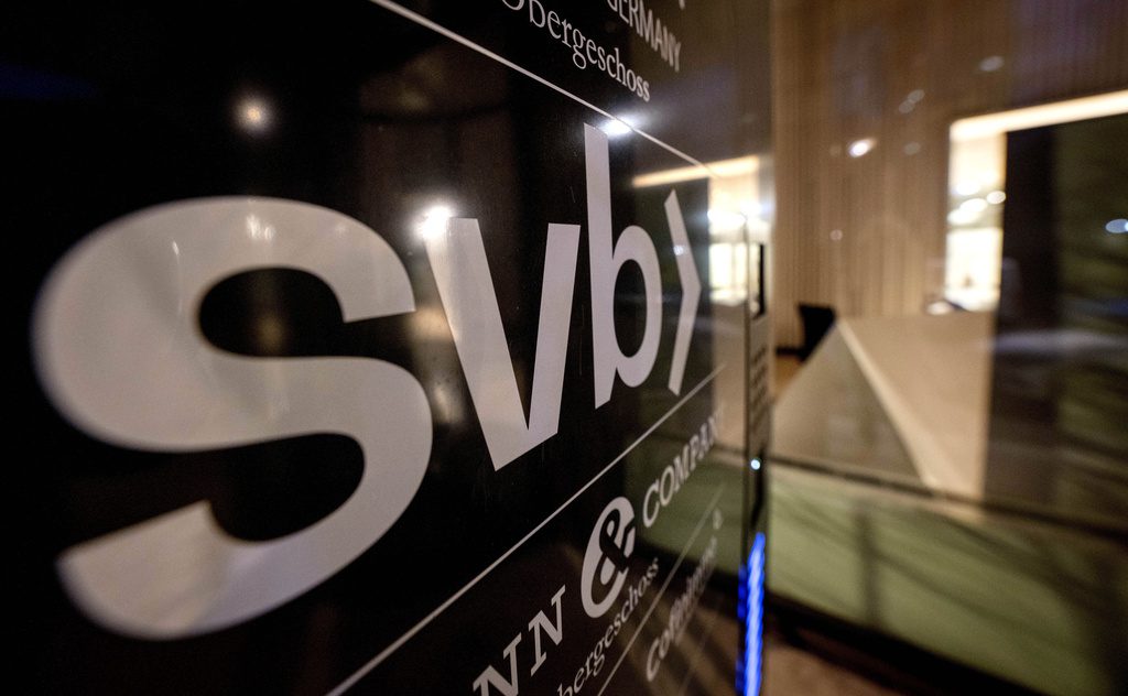 Η HSBC αγόρασε τον βρετανικό κλάδο της Silicon Valley Bank έναντι… 1 στερλίνας – Η πρώτη αντίδραση των αγορών
