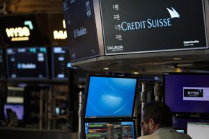 Κρίση τραπεζών: Το παρασκήνιο της εξαγοράς της Credit Suisse από τη UBS &#8211; Πώς έγινε το deal