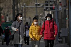 Πεκίνο: Το ποσοστό θανάτων ξεπέρασε εκείνο των γεννήσεων έπειτα από 20 χρόνια