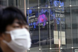 Διεθνής Τύπος: «Deal» Credit Suisse και UBS για να αποτραπεί ο πανικός &#8211; Ο Σι στη Μόσχα, ο Πούτιν στη Μαριούπολη