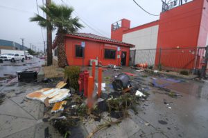ΗΠΑ &#8211; Μισισίπι: Τουλάχιστον 23 νεκροί και δεκάδες τραυματίες από ανεμοστρόβιλο (Video)