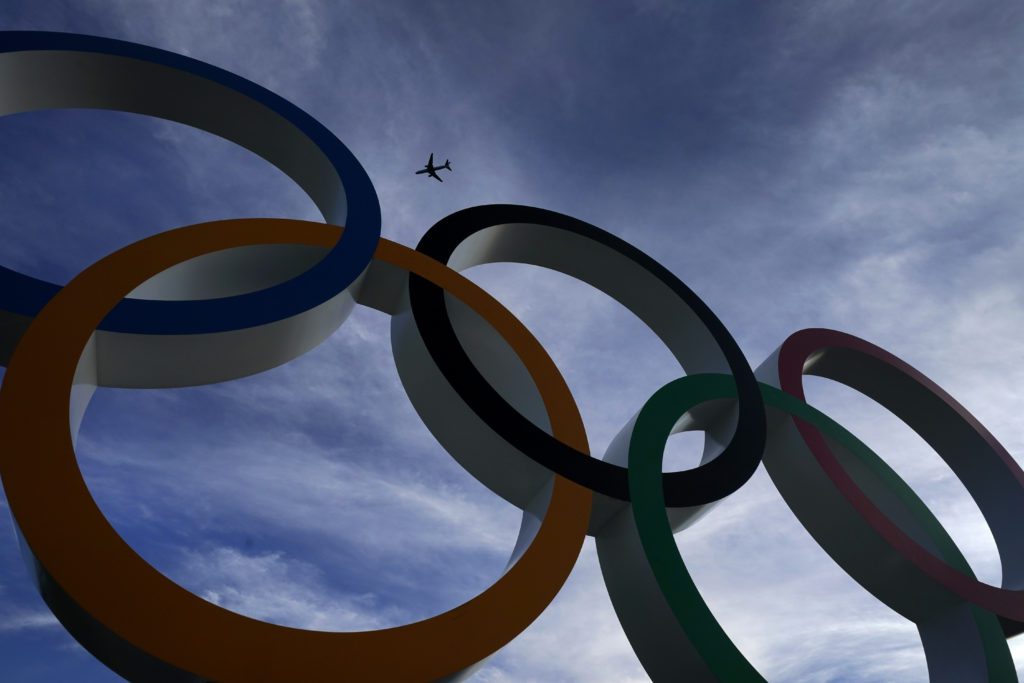 Παρίσι 2024: Σε αναστολή ο εθνικός συντονιστής των Ολυμπιακών Αγώνων, Ζιάντ Κουρί