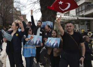Τουρκικές εκλογές: Απορρίφθηκαν οι ενστάσεις για Ερντογάν, Κιλιτσντάρογλου και Ιντζέ