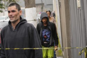 Σοκ στη Βραζιλία: Επίθεση 13χρονου σε σχολείο &#8211; Νεκρή μια καθηγήτρια