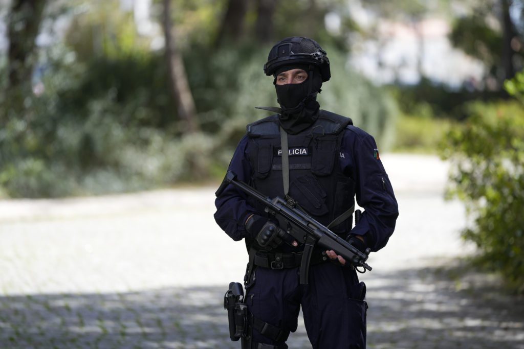 Πορτογαλία: Αποκλείουν οι αρχές το σενάριο της τρομοκρατίας για την επίθεση στη Λισαβόνα