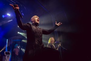 Η Αθήνα έδωσε το 12άρι της στους Beast in Black