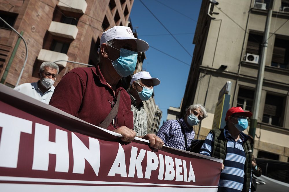 Κατσώτης (ΚΚΕ): Εμπαιγμός για τους εργαζόμενους οι εξαγγελίες για τον κατώτατο μισθό