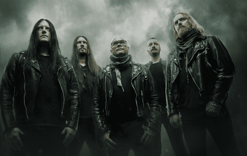 Οι Katatonia επιστρέφουν για μια συναυλία στην Ελλάδα