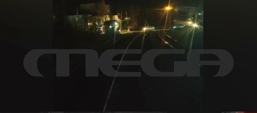 Νέο βίντεο λίγο πριν το δυστύχημα στα Τέμπη αποκαλύπτει σοβαρό πρόβλημα στα συστήματα ελέγχου και εκθέτει τον Γεωργιάδη (Video)