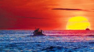 Προστασία της ανοιχτής θάλασσας: Μια συνθήκη που έλειπε