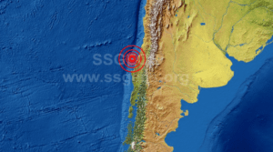 Ισχυρός σεισμός 6,4 Ρίχτερ στη Χιλή