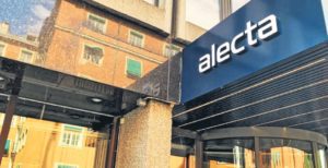 Έπαιξε και έχασε το σουηδικό μοντέλο