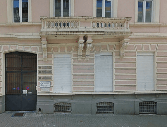 Έκλεισε το Κεστεκίδειο ελληνικό σχολείο Βρυξελλών λόγω ακαταλληλότητας του κτιρίου