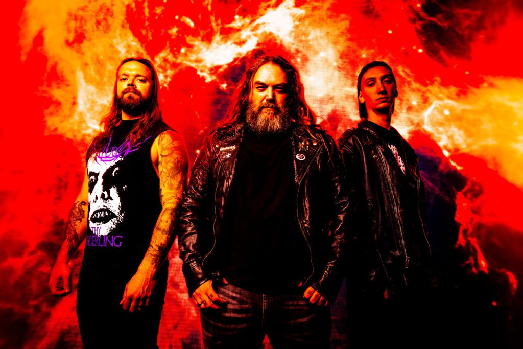 Soulfly, Insomnium, Nova Twins και Heaven Shall Burn στο Release Athens 2023