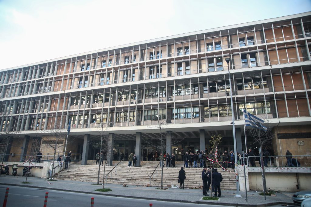 Δίκη Άλκη Καμπανού: Σήμερα η εισαγγελική πρόταση για τους 12 κατηγορούμενους