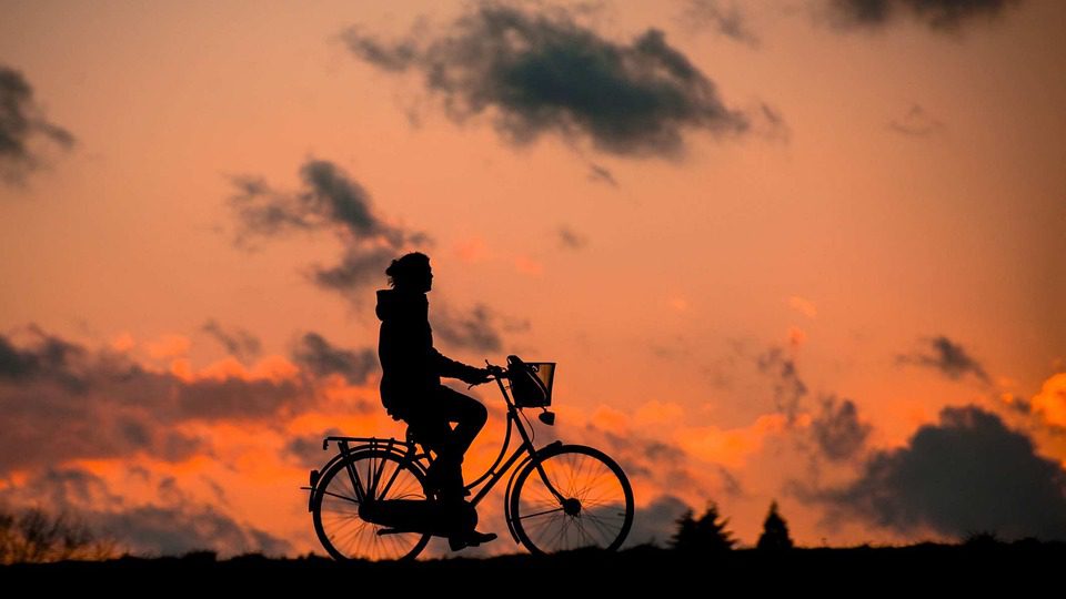 15 λόγοι για να ξεκινήσετε την ποδηλασία