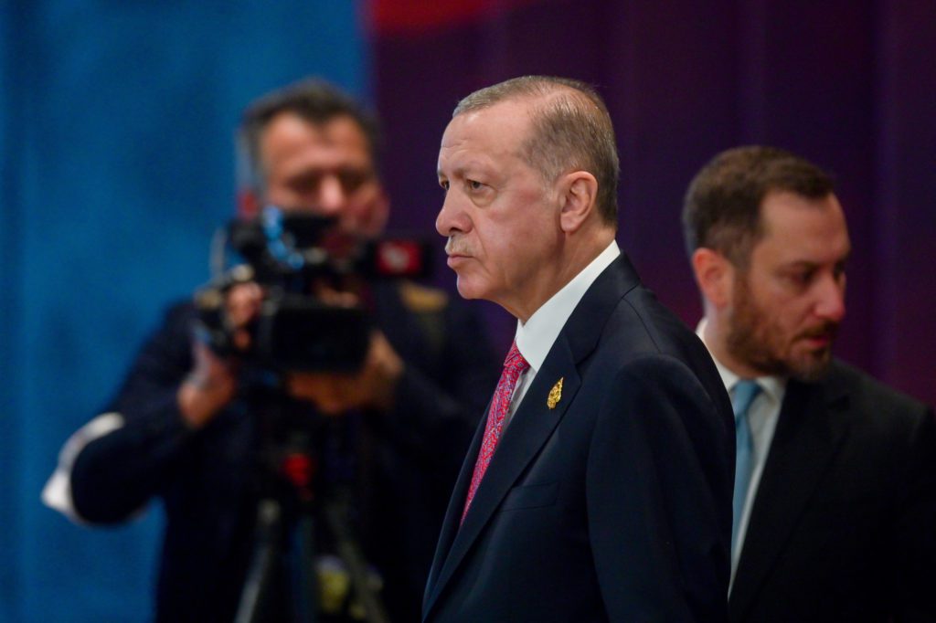 Τουρκία: Η αντιπολίτευση ανακοινώνει τον αντίπαλο του Ερντογάν στις εκλογές