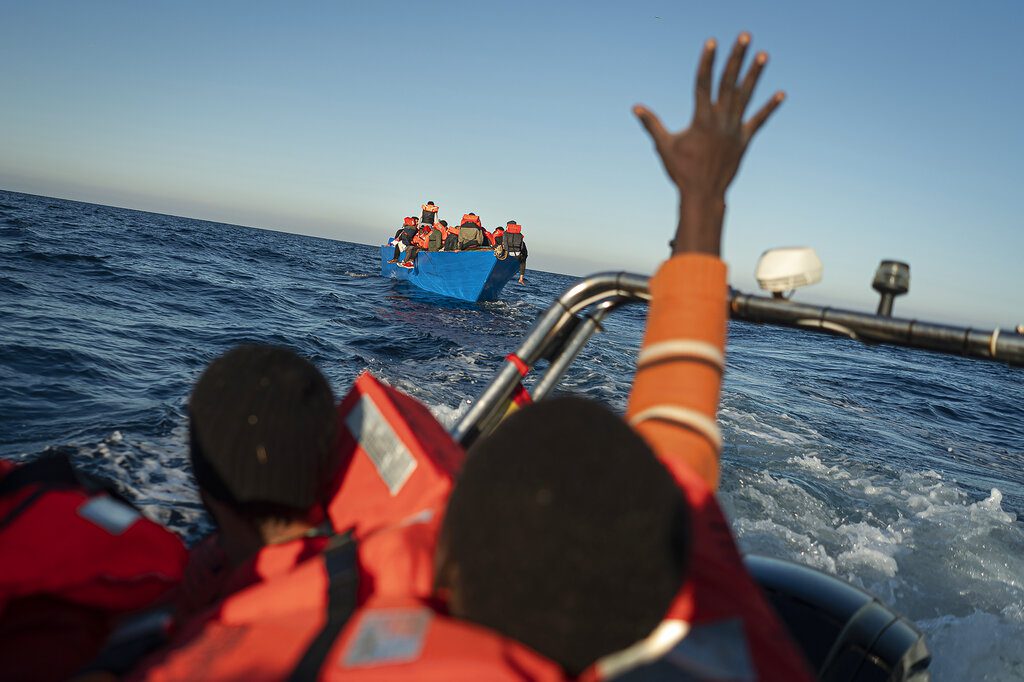 Τυνησία: Νέο ναυάγιο με τουλάχιστον 19 μετανάστες νεκρούς