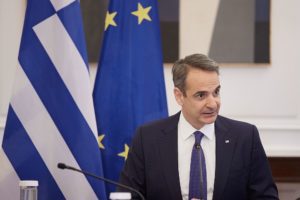 Ολοκληρώθηκε το ΚΥΣΕΑ υπό τον Πρωθυπουργό για τις εξελίξεις στη Μέση Ανατολή