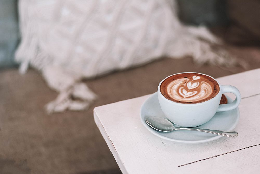 Πως ο καφές γίνεται ισχυρός σύμμαχος στην απώλεια βάρους;
