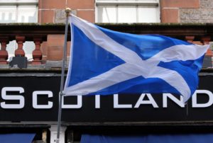 Σκωτία: Νέος αρχηγός του SNP ο Χάμζα Γιουσάφ