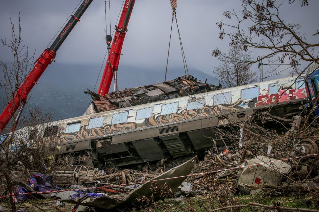 Η ΡΑΣ αποδομεί το αφήγημα της κυβέρνησης Μητσοτάκη για τα Τέμπη – «Είχαμε προειδοποιήσει, όλοι γνώριζαν» (Video)