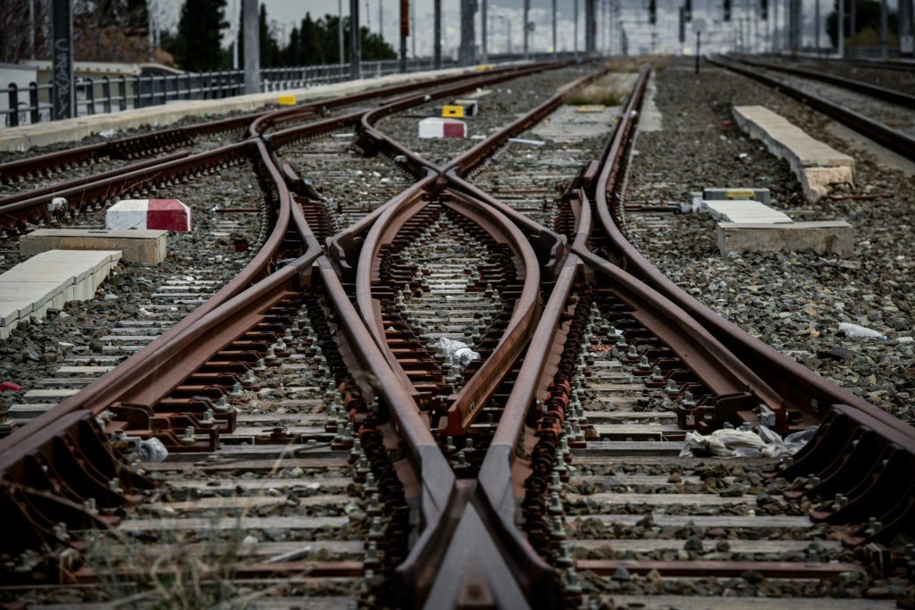 Αποκάλυψη: Ευρωπαίος Εισαγγελέας ερευνά εδώ και τέσσερις μήνες το σκάνδαλο με τα τρένα στην Ελλάδα