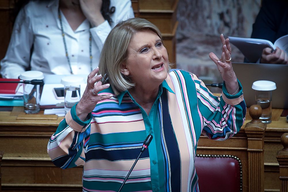 Βούλτεψη: Φταίει… ο ΣΥΡΙΖΑ για τη δήλωση-πρόκληση περί διακοπών στο χωριό