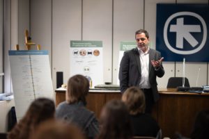 Η Alpha Bank στην Παγκόσμια Εβδομάδα Χρήματος &#8211; Εκπαιδευτικές δράσεις οικονομικού εγγραμματισμού και κυκλικής οικονομίας  