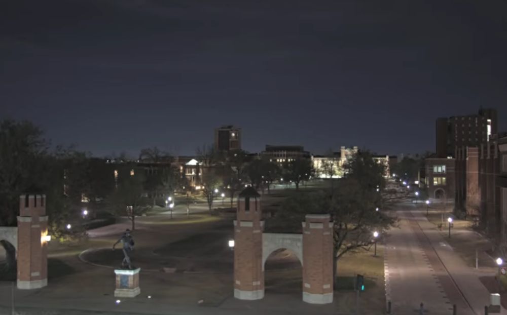 ΗΠΑ: Λήξη συναγερμού στο πανεπιστήμιο της Οκλαχόμα μετά τις αναφορές για «ένοπλο»