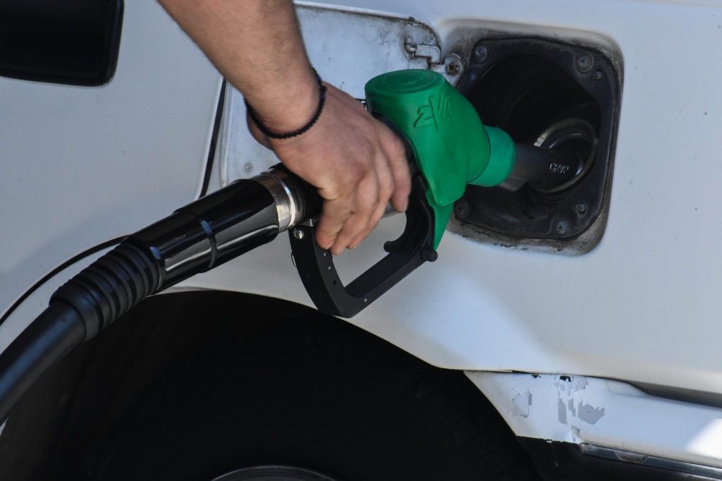 Πρόεδρος Βενζινοπωλών: Οι μέχρι τώρα αυξήσεις στην τιμή της βενζίνης δεν οφείλονται στον ΟΠΕΚ