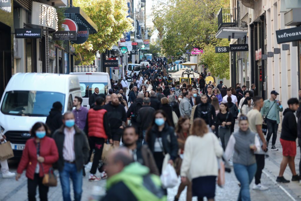 Ξεκίνησε το πασχαλινό ωράριο των καταστημάτων – Τι θα ισχύσει