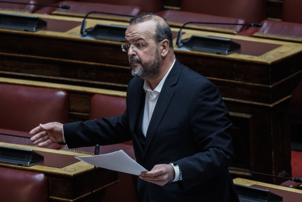 Τριανταφυλλίδης για ανακοινώσεις Μητσοτάκη από τη Θεσσαλονίκη: Το «γαλάζιο χούι» δεν αποβάλλεται